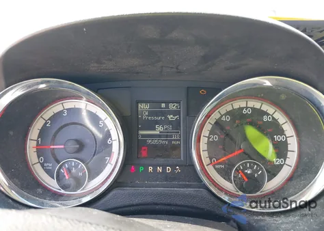 2019 Dodge Grand Caravan Se из США, поврежденный, VIN 2C4RDGBG0KR638191